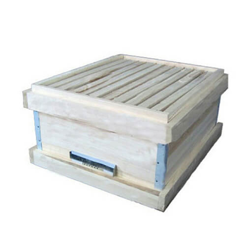 product-pic16 کندو چوبی زنبور عسل - Image 1