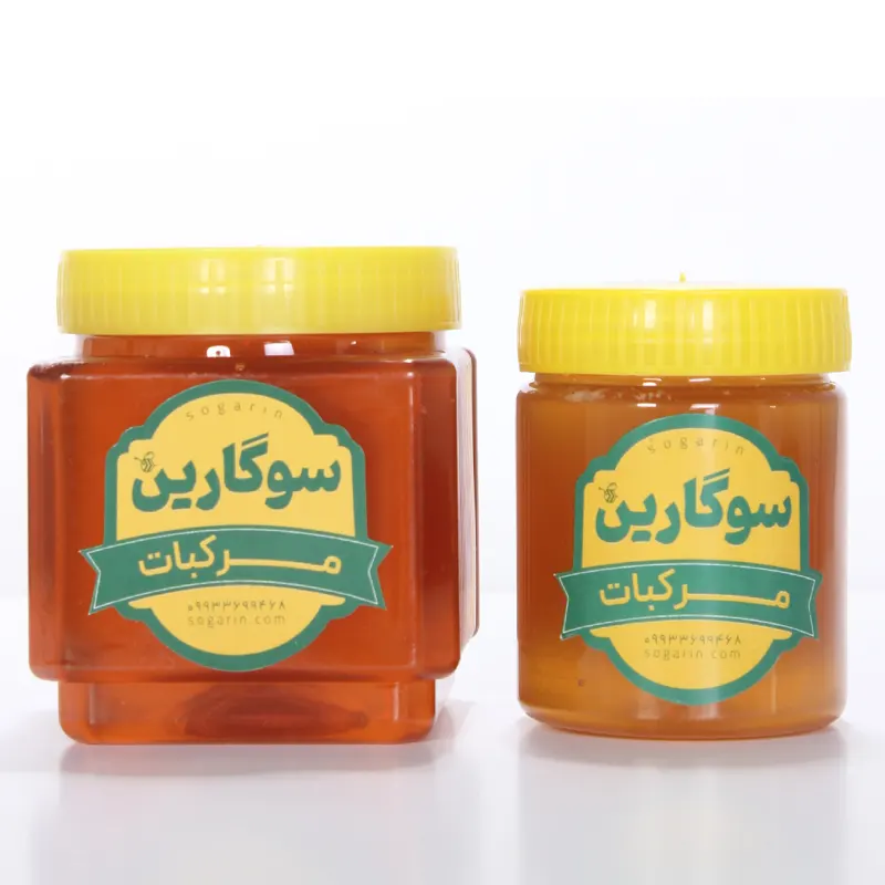 morakabat عسل مرکبات - Image 1