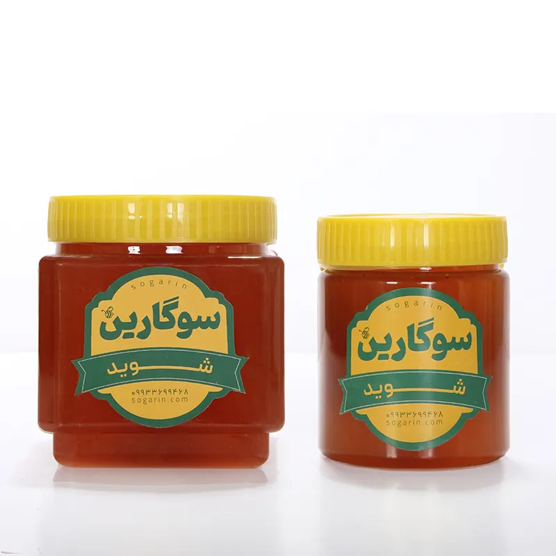 عسل شوید عسل شوید - Image 1