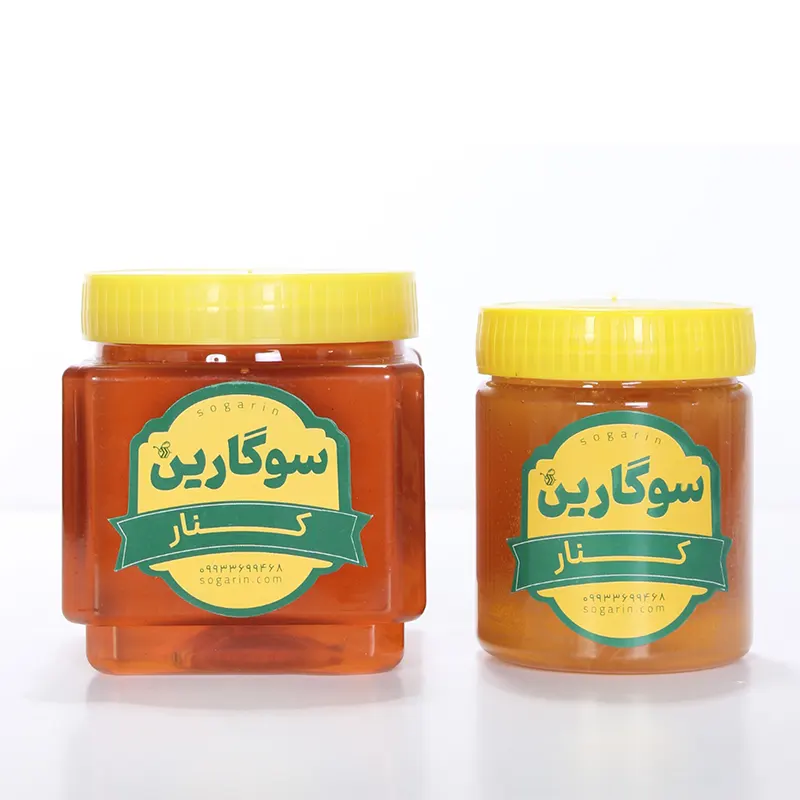 عسل کنار عسل کُنار - Image 1